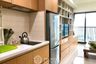 1 Bedroom Condo for rent in Noble Remix, Khlong Tan, Bangkok near BTS Thong Lo