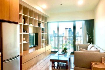 1 Bedroom Condo for rent in Noble Remix, Khlong Tan, Bangkok near BTS Thong Lo
