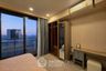1 Bedroom Condo for rent in One 9 Five Asoke - Rama 9, Huai Khwang, Bangkok near MRT Phra Ram 9