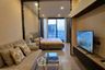 1 Bedroom Condo for rent in One 9 Five Asoke - Rama 9, Huai Khwang, Bangkok near MRT Phra Ram 9