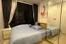 1 Bedroom Condo for rent in Knightsbridge Prime Sathorn, Thung Wat Don, Bangkok near BTS Chong Nonsi