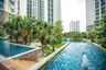 2 Bedroom Condo for rent in Belle Grand Rama 9, Huai Khwang, Bangkok near MRT Phra Ram 9