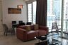 2 Bedroom Condo for rent in Q Langsuan, Lumpini, Bangkok near BTS Ratchadamri