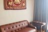 1 Bedroom Condo for rent in Ashton Asoke, Khlong Toei Nuea, Bangkok near MRT Sukhumvit