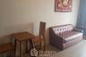1 Bedroom Condo for rent in Ashton Asoke, Khlong Toei Nuea, Bangkok near MRT Sukhumvit