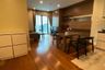 1 Bedroom Condo for rent in Bright Sukhumvit 24, Khlong Tan, Bangkok near BTS Phrom Phong