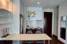 1 Bedroom Condo for rent in Ivy Thonglor, Khlong Tan Nuea, Bangkok near BTS Thong Lo