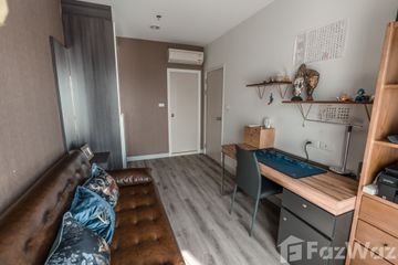 2 Bedroom Condo for Sale or Rent in Centric Sathorn - Saint Louis, Thung Wat Don, Bangkok near BTS Surasak