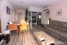 2 Bedroom Condo for Sale or Rent in Centric Sathorn - Saint Louis, Thung Wat Don, Bangkok near BTS Surasak