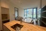 1 Bedroom Condo for rent in SCOPE Langsuan, Lumpini, Bangkok near BTS Chit Lom