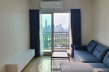 2 Bedroom Condo for rent in Supalai Veranda Rama 9, Bang Kapi, Bangkok
