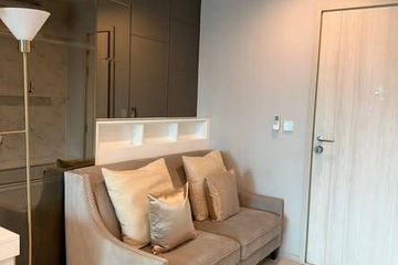 1 Bedroom Condo for rent in Life One Wireless, Lumpini, Bangkok near BTS Ploen Chit