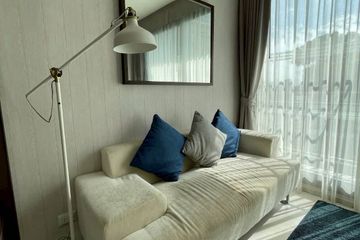 1 Bedroom Condo for rent in Rhythm Sukhumvit 42, Phra Khanong, Bangkok near BTS Ekkamai