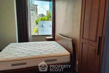 1 Bedroom Condo for rent in Edge Sukhumvit 23, Khlong Toei Nuea, Bangkok near BTS Asoke