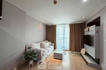 2 Bedroom Condo for rent in The Address Pathumwan, Thanon Phetchaburi, Bangkok near BTS Ratchathewi