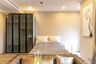 1 Bedroom Condo for rent in Ashton Asoke, Khlong Toei Nuea, Bangkok near MRT Sukhumvit