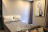 1 Bedroom Condo for rent in Ashton Asoke, Khlong Toei Nuea, Bangkok near MRT Sukhumvit
