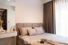 1 Bedroom Condo for rent in Life Ladprao Valley, Chom Phon, Bangkok near BTS Ladphrao Intersection