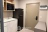 2 Bedroom Condo for rent in The Capital Ratchaprarop-Vibha, Sam Sen Nai, Bangkok near BTS Sanam Pao
