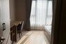 2 Bedroom Condo for rent in The Capital Ratchaprarop-Vibha, Sam Sen Nai, Bangkok near BTS Sanam Pao