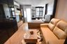 1 Bedroom Condo for rent in RHYTHM Ekkamai, Khlong Tan Nuea, Bangkok near BTS Ekkamai