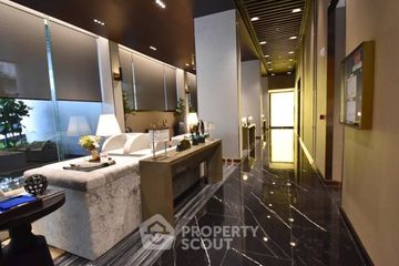 1 Bedroom Condo for rent in RHYTHM Ekkamai, Khlong Tan Nuea, Bangkok near BTS Ekkamai