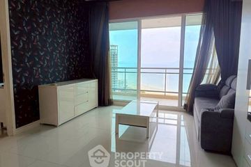 1 Bedroom Condo for rent in Reflection Jomtien Beach Pattaya, Na Jomtien, Chonburi