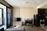 1 Bedroom Condo for rent in Ashton Asoke, Khlong Toei Nuea, Bangkok near MRT Sukhumvit