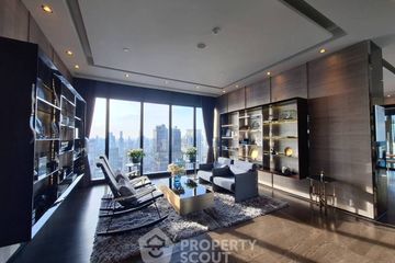 1 Bedroom Condo for rent in Ashton Asoke, Khlong Toei Nuea, Bangkok near MRT Sukhumvit