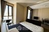 1 Bedroom Condo for rent in Ashton Asoke, Khlong Toei Nuea, Bangkok near MRT Sukhumvit