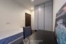 2 Bedroom Condo for rent in Whizdom Inspire Sukhumvit, Bang Chak, Bangkok near BTS Punnawithi