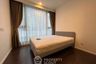 2 Bedroom Condo for rent in Whizdom Inspire Sukhumvit, Bang Chak, Bangkok near BTS Punnawithi