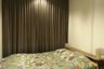 2 Bedroom Condo for rent in Edge Sukhumvit 23, Khlong Toei Nuea, Bangkok near BTS Asoke