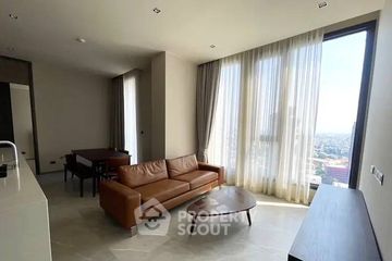 2 Bedroom Condo for rent in Hyde Heritage Thonglor, Khlong Tan Nuea, Bangkok near BTS Thong Lo