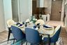 3 Bedroom Condo for rent in Khlong Toei, Bangkok near BTS Asoke