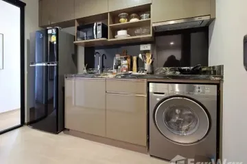 1 Bedroom Condo for sale in Ideo Q Sukhumvit 36, Khlong Tan, Bangkok near BTS Thong Lo
