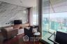 2 Bedroom Apartment for rent in Magnolias Ratchadamri Boulevard, Lumpini, Bangkok near BTS Ratchadamri
