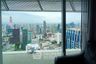 2 Bedroom Apartment for rent in Magnolias Ratchadamri Boulevard, Lumpini, Bangkok near BTS Ratchadamri