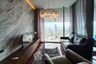 2 Bedroom Apartment for rent in Magnolias Ratchadamri Boulevard, Lumpini, Bangkok near BTS Ratchadamri