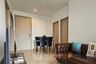 2 Bedroom Condo for rent in Whizdom Connect Sukhumvit, Bang Chak, Bangkok near BTS Punnawithi