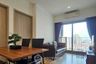 2 Bedroom Condo for rent in Whizdom Connect Sukhumvit, Bang Chak, Bangkok near BTS Punnawithi