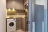 2 Bedroom Condo for rent in Whizdom Connect Sukhumvit, Bang Chak, Bangkok near BTS Punnawithi