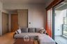 2 Bedroom Condo for rent in The Lofts Asoke, Khlong Toei Nuea, Bangkok near MRT Phetchaburi