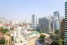 2 Bedroom Condo for rent in The Lofts Asoke, Khlong Toei Nuea, Bangkok near MRT Phetchaburi