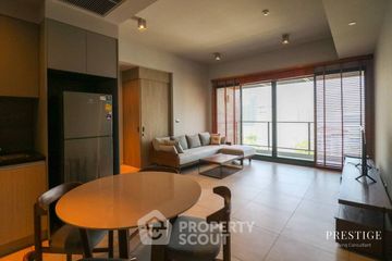 2 Bedroom Condo for rent in The Lofts Asoke, Khlong Toei Nuea, Bangkok near MRT Phetchaburi