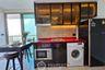 1 Bedroom Condo for rent in The Riviera Ocean Drive, Nong Prue, Chonburi