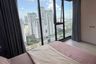 2 Bedroom Condo for rent in One 9 Five Asoke - Rama 9, Huai Khwang, Bangkok near MRT Phra Ram 9
