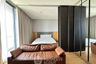 1 Bedroom Condo for rent in BEATNIQ Sukhumvit 32, Khlong Tan, Bangkok near BTS Thong Lo