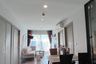 1 Bedroom Condo for rent in Life Asoke Rama 9, Makkasan, Bangkok near MRT Phra Ram 9