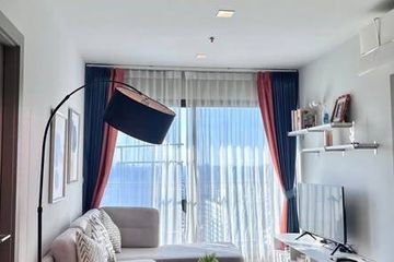 1 Bedroom Condo for rent in Life Asoke Rama 9, Makkasan, Bangkok near MRT Phra Ram 9